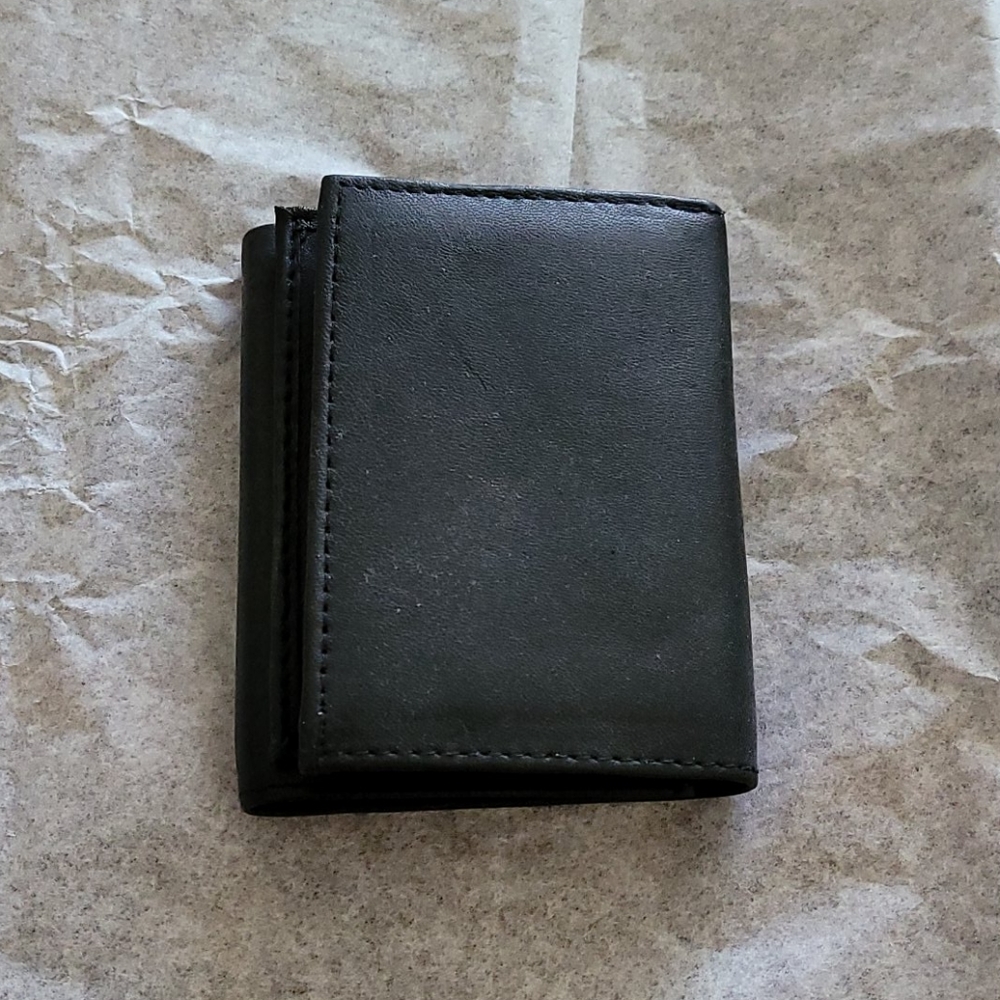 GOLD COAST MEN'S WALLET